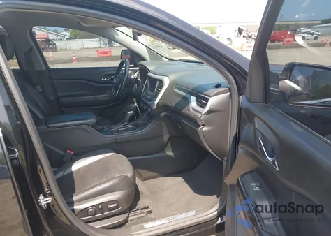 2018 GMC Acadia Slt-1 z USA, uszkodzony, nr VIN 1GKKNULS6JZ186322